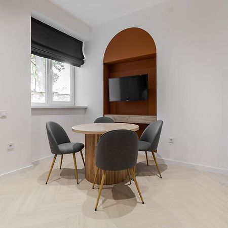 Inshiapartments On Ferentsa Lista Str Λβιβ Εξωτερικό φωτογραφία