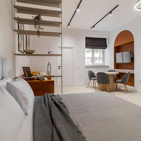 Inshiapartments On Ferentsa Lista Str Λβιβ Εξωτερικό φωτογραφία