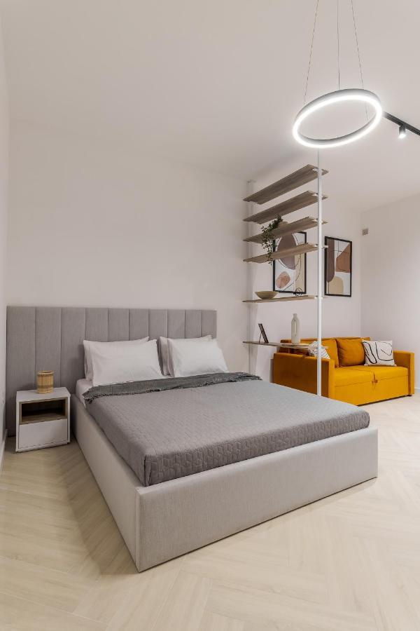 Inshiapartments On Ferentsa Lista Str Λβιβ Εξωτερικό φωτογραφία