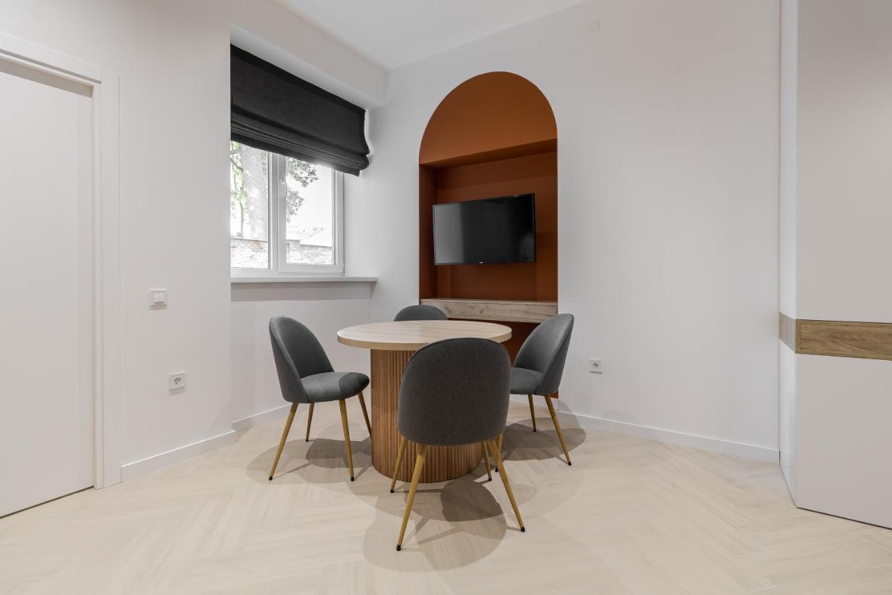 Inshiapartments On Ferentsa Lista Str Λβιβ Εξωτερικό φωτογραφία