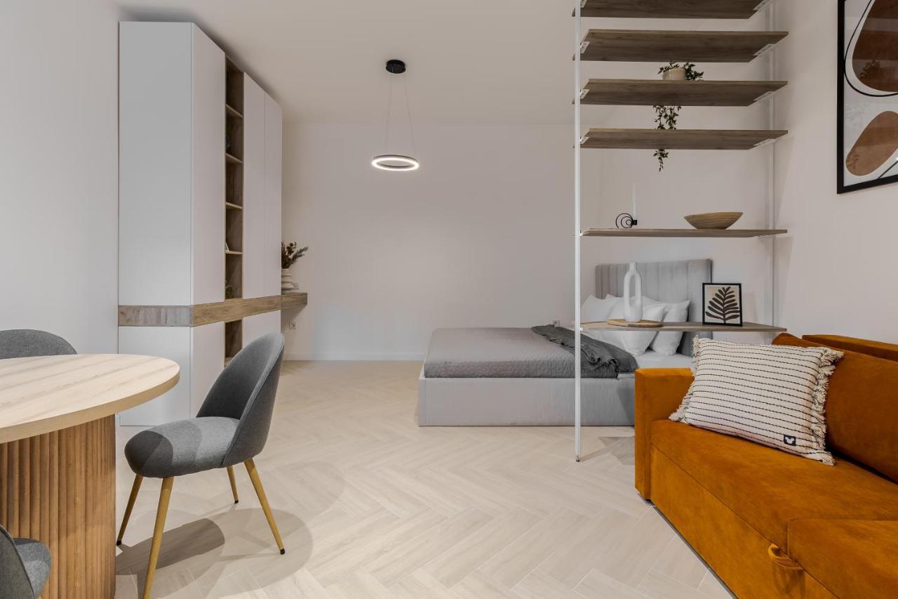 Inshiapartments On Ferentsa Lista Str Λβιβ Εξωτερικό φωτογραφία